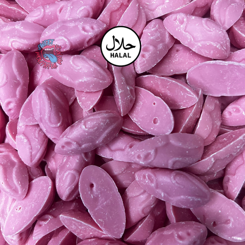 Pink Mice