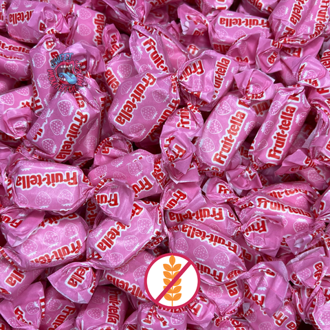 Fruitella Strawberry Chews