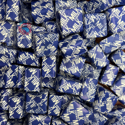 Milk Chews
