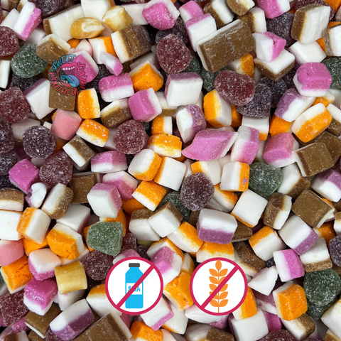 Dolly Mixture