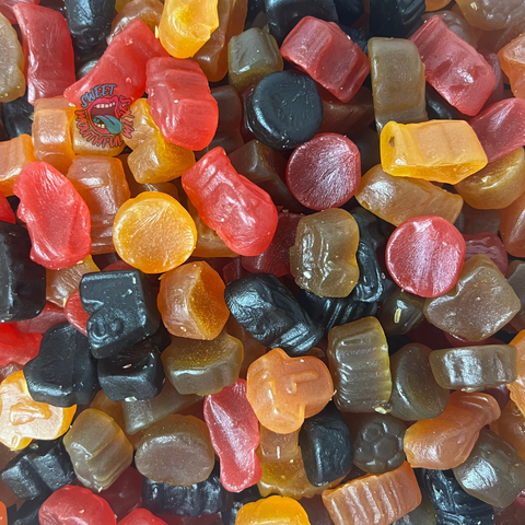 Football Gums