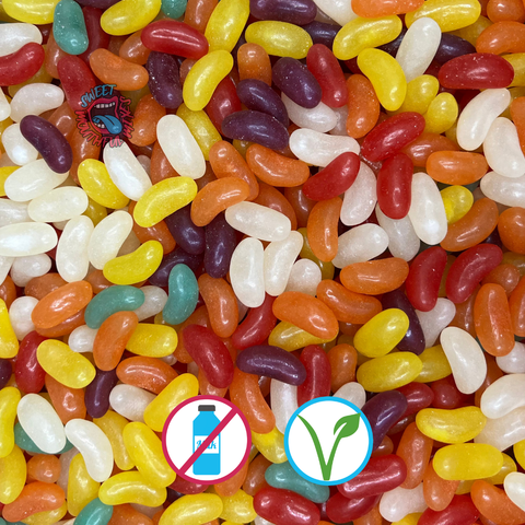 Haribo Jelly Beans