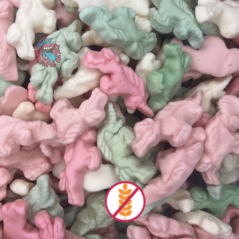 Fruity Jelly Unicorns
