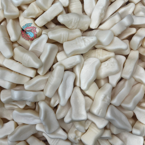 Milk Bottles