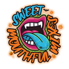 Sweet Mouthful Mixes