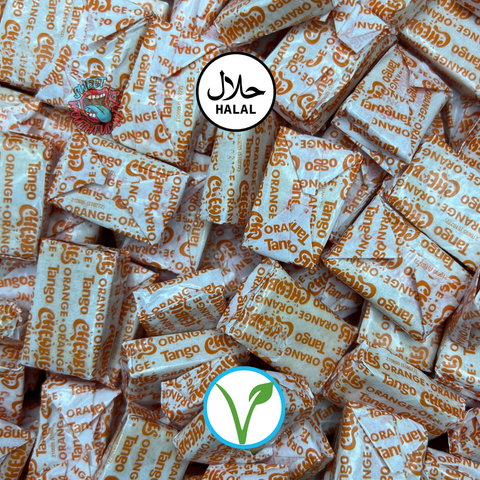 Tango Orange Chewbies