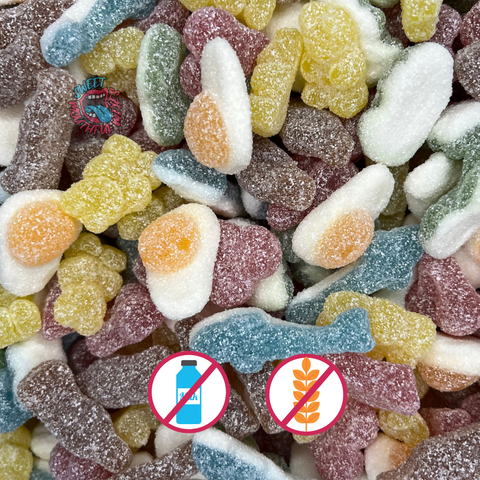 Sour Favourite Mix
