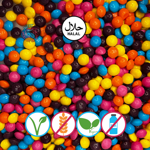 Tropical Skittles