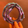 Giant Watermelon Rope 1 Piece - Freeze Dried Sweets | Gluten Free