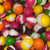 Giant Sour Fruit Balls 50g - Freeze Dried Sweets - Vegan, Vegetarian & Halal