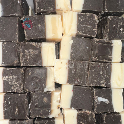 Kelly's Irish Stout Fudge