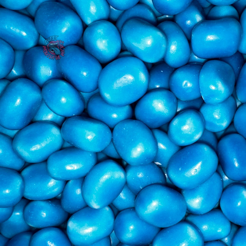 Maoam Sour Blue Raspberry Pinballs