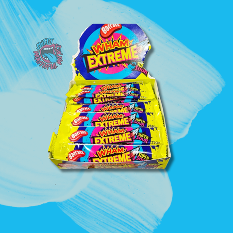 Wham Extreme