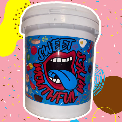 Survival Mix 10kg  - LIMITED EDITION