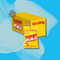 Starburst Minis