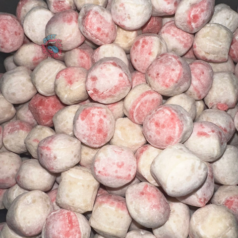 Just Strawberry and Cream Bon Bons