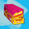 Starburst Strawberry