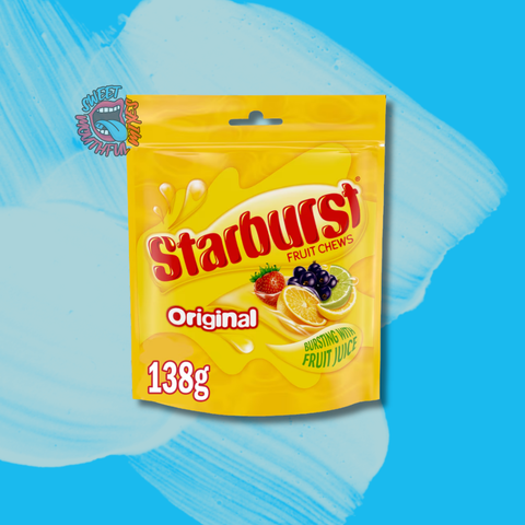 Starburst Original