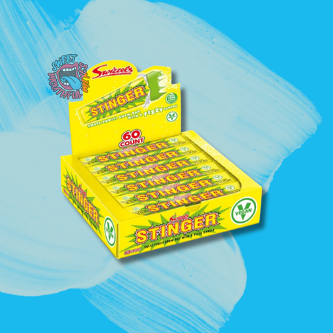 Stinger Chew Bar