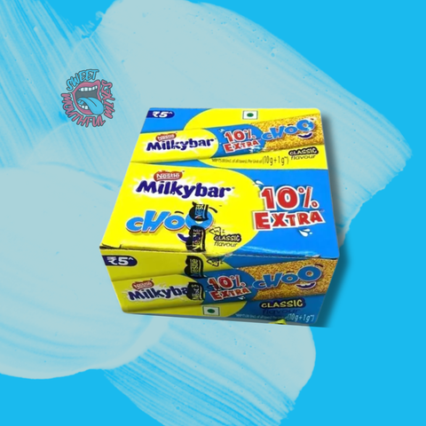 Milky Bar Choo Classic