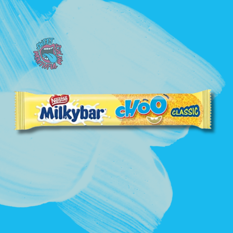 Milky Bar Choo Classic