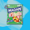 Maoam Pinballs