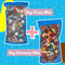 2 1kg Pick N Mix Sweets - BUNDLE PROMO | 2kg Pick And Mix - Your Fave Mixes in Bundle Deals