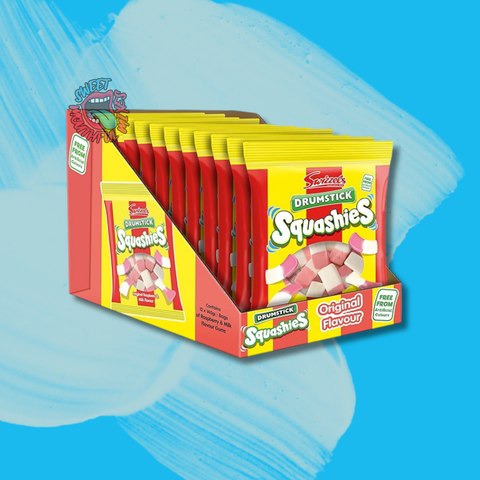 Original Squashies