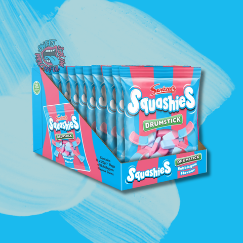 Bubblegum Squashies