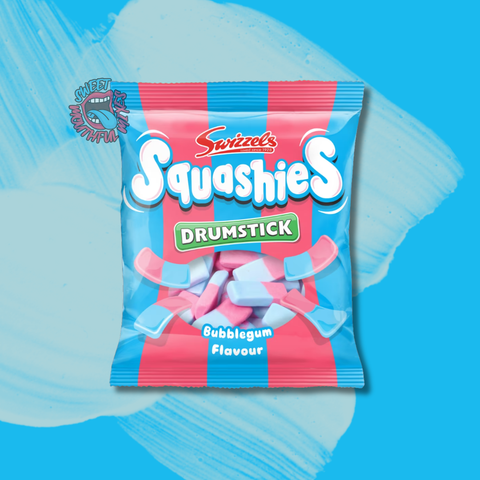 Bubblegum Squashies
