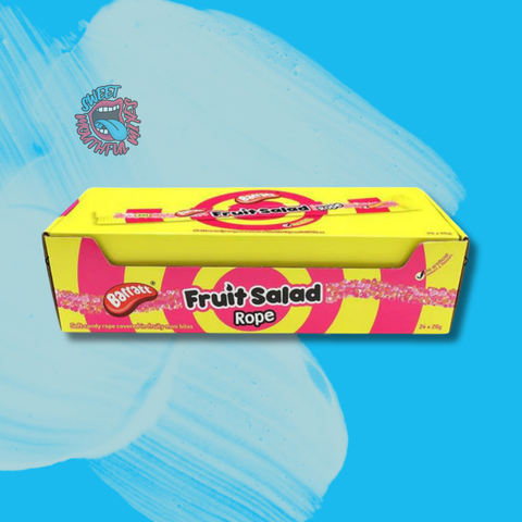 Fruit Salad Rope
