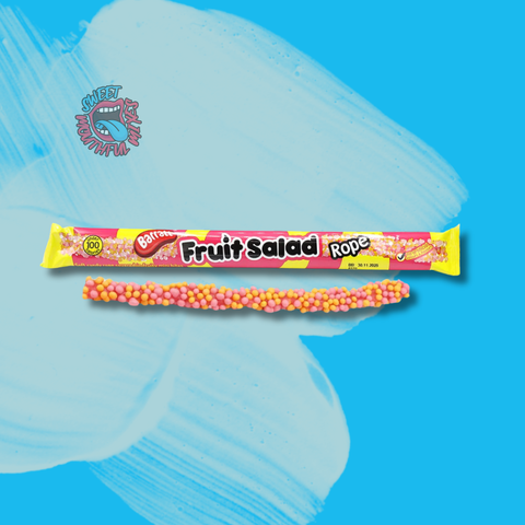 Fruit Salad Rope