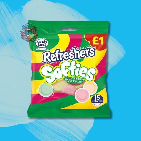 Refreshers Softies