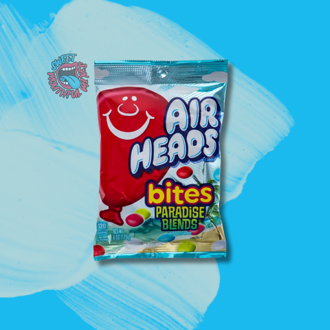 Air Head Bites Paradise Blends