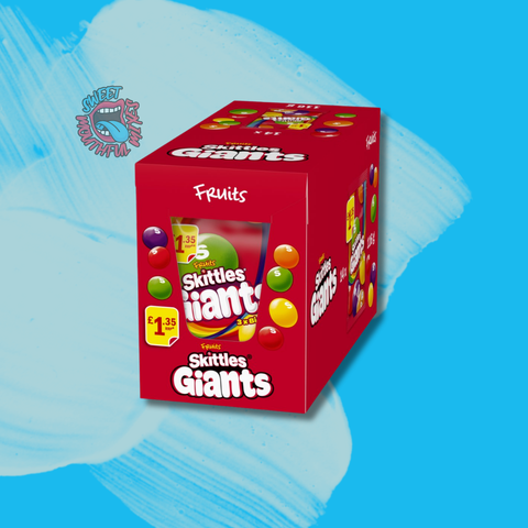 Skittles Giants