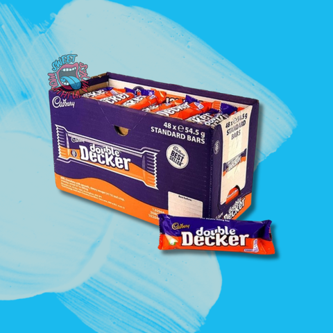 Double Decker