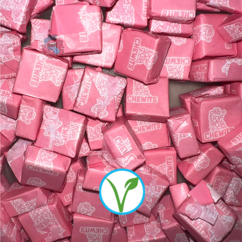 Chewits Strawberry