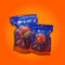 Jelly Watermelon Twist Tarts 50g - Freeze Dried Sweets