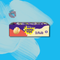 Cadbury Creme Egg White