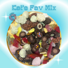 Kat's Fav Mix  - LIMITED EDITION 5kg