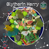 Slytherin Harry Potter Mix  - LIMITED EDITION 5kg