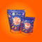 Watermelon Rings 50g - Freeze Dried Sweets - Halal