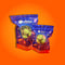Green Paint Balls x4  - Freeze Dried Sweets