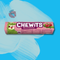 Chewit Strawberry Chews