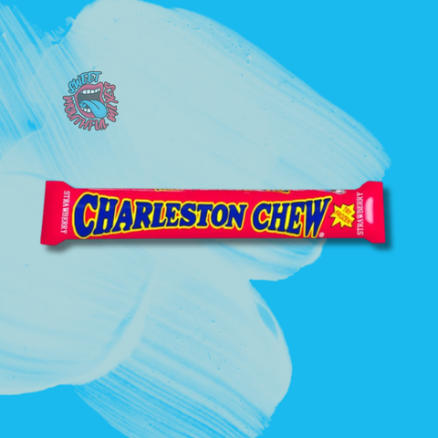 Charleston Chew Strawberry