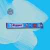 Vidal Dipper Tonge Painter Chew Bar Sour raspberry