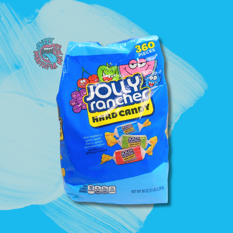 Jolly Rancher