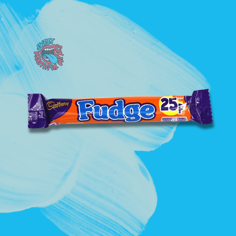 Fudge Bar