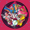 Swizzels Mini Sweet Mix