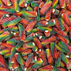 Just Fizzy Rainbow Bites